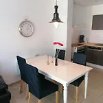 Moewe Am - Abc58 Lägenhet *